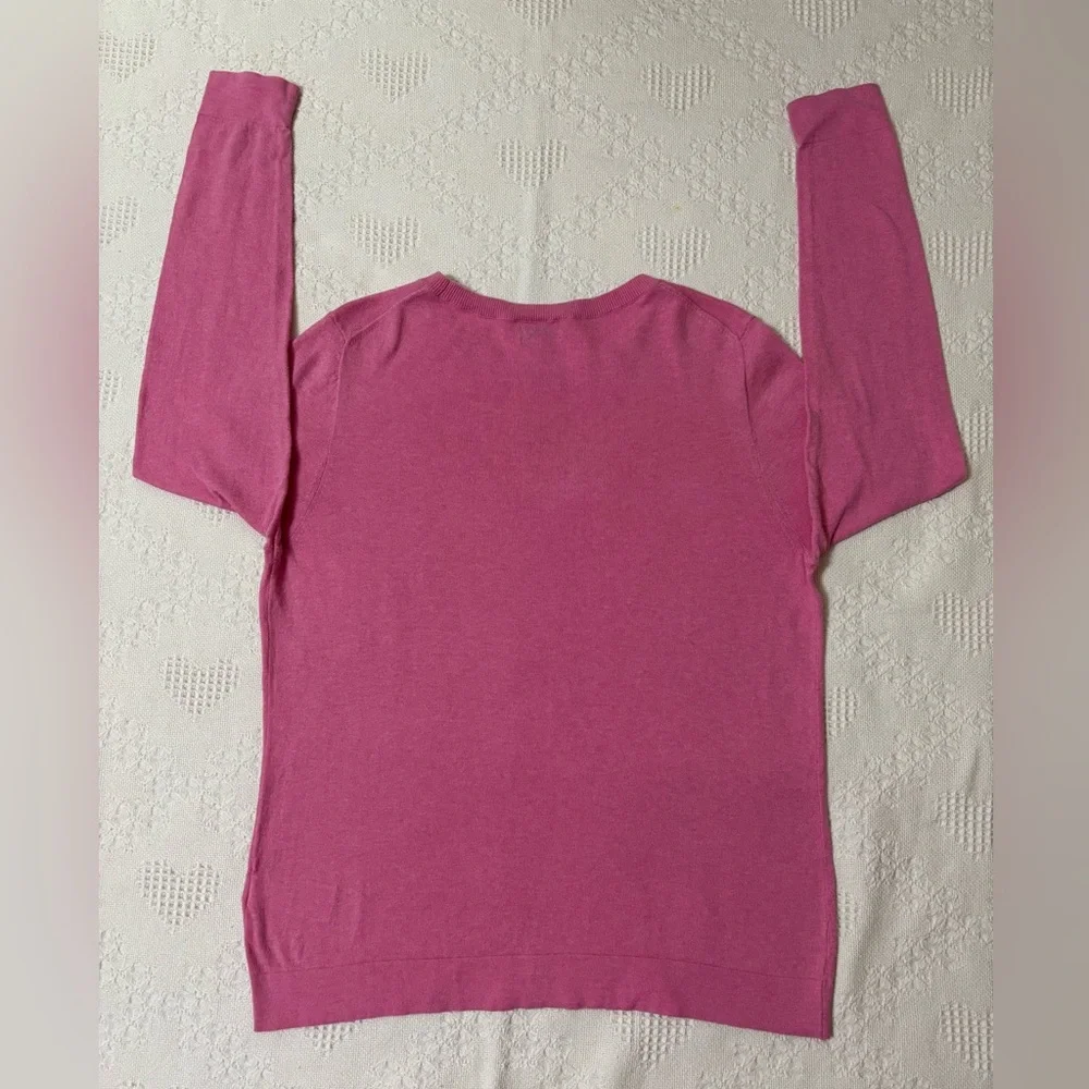 J. Crew crew 100%